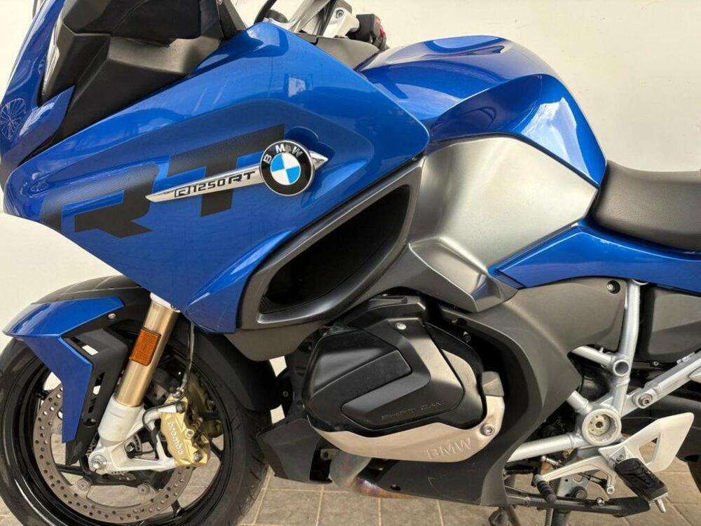 Bmw R 1250 RT (2021 - 25) (10)