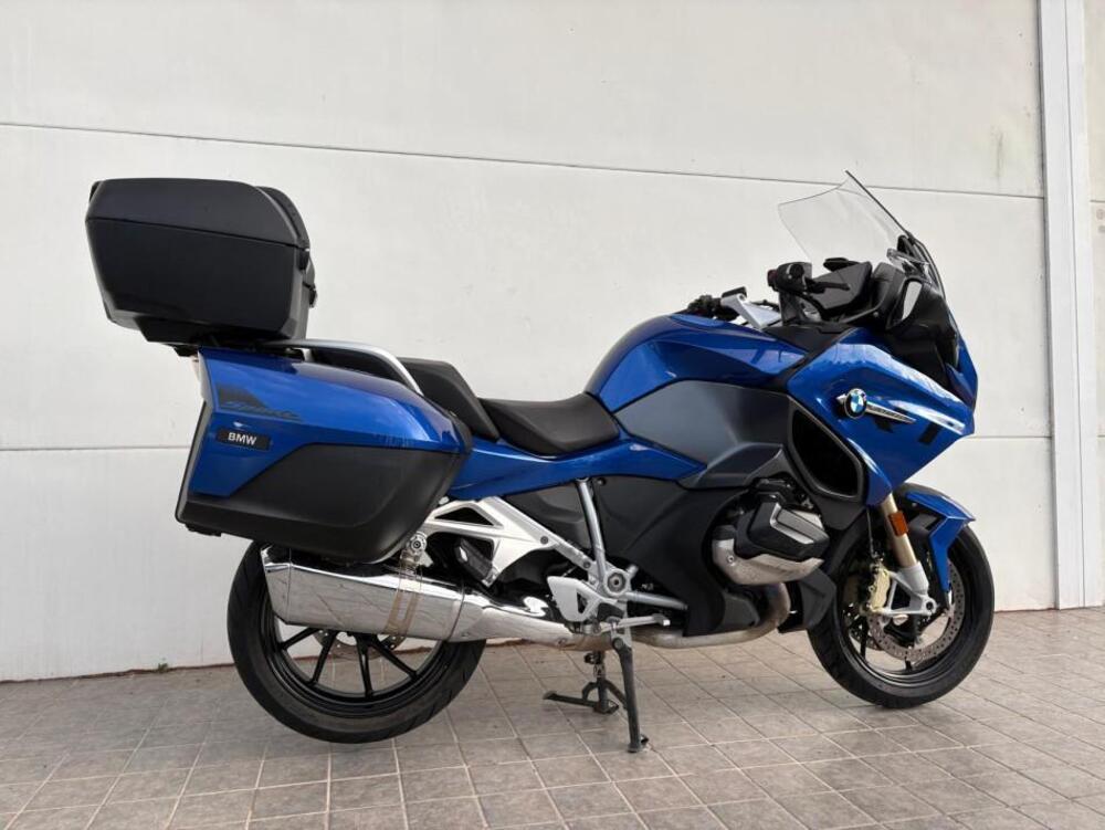 Bmw R 1250 RT (2021 - 25) (11)