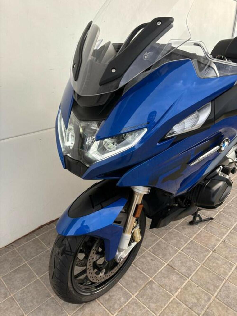 Bmw R 1250 RT (2021 - 25) (14)