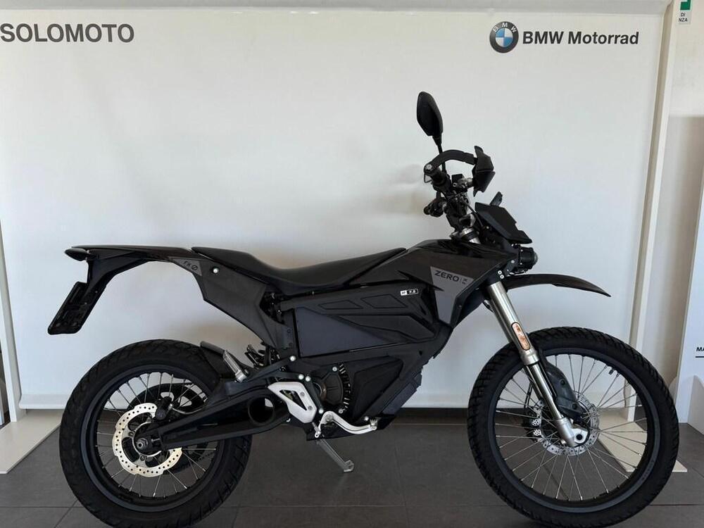 Zero FX (2015 - 25) (5)