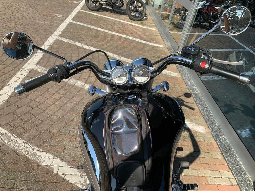 Triumph Rocket 3 (2004 - 11) (12)