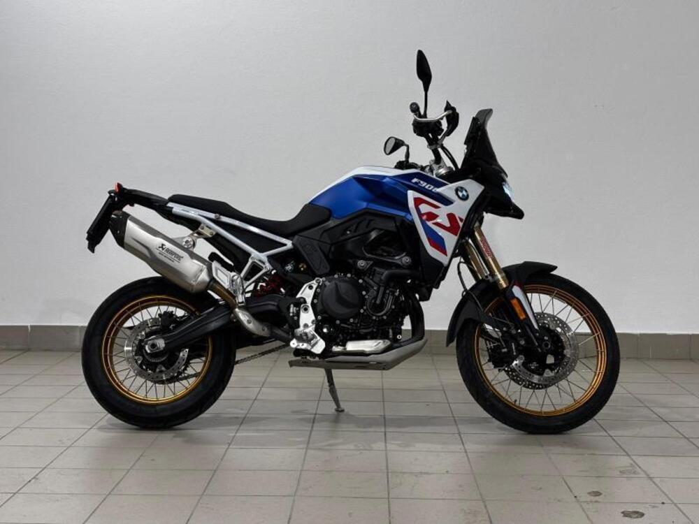 Bmw F 900 GS (2024 - 26) (3)