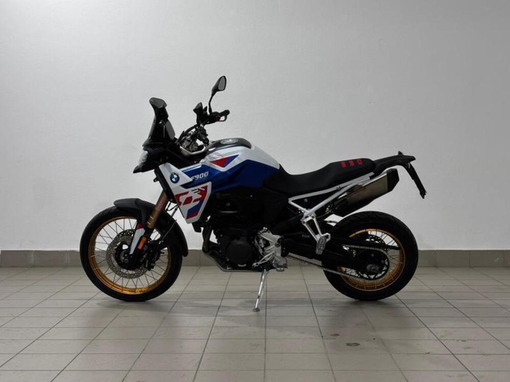 Bmw F 900 GS (2024 - 26) (4)