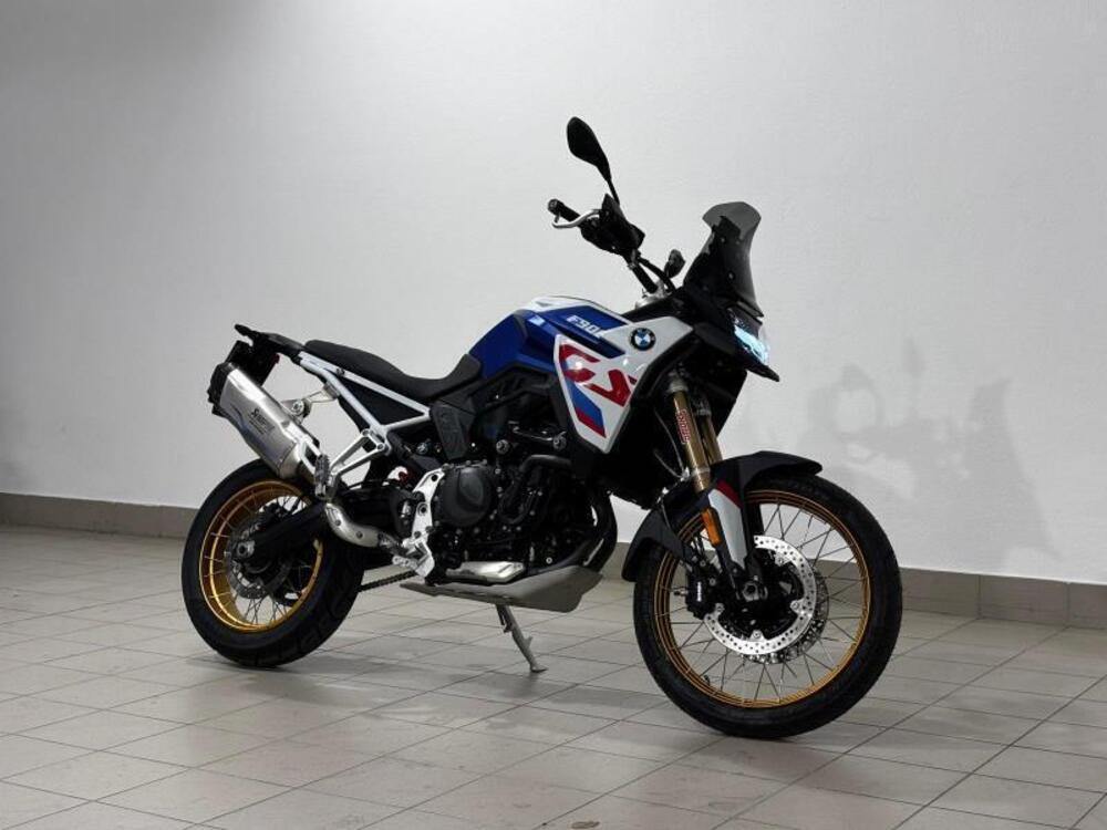 Bmw F 900 GS (2024 - 26) (2)