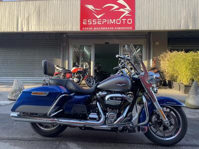 Harley-Davidson 107 Road King Classic (2017 - 18) - FLHRC usata