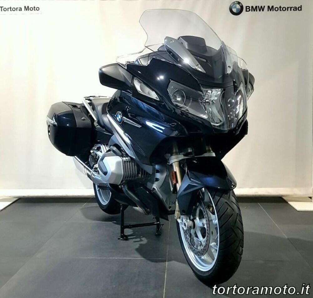 Bmw R 1250 RT (2019 - 20) (4)