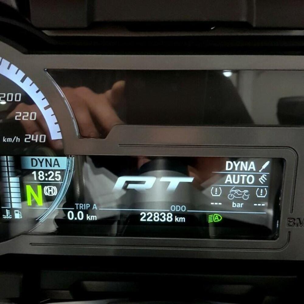 Bmw R 1250 RT (2019 - 20) (5)