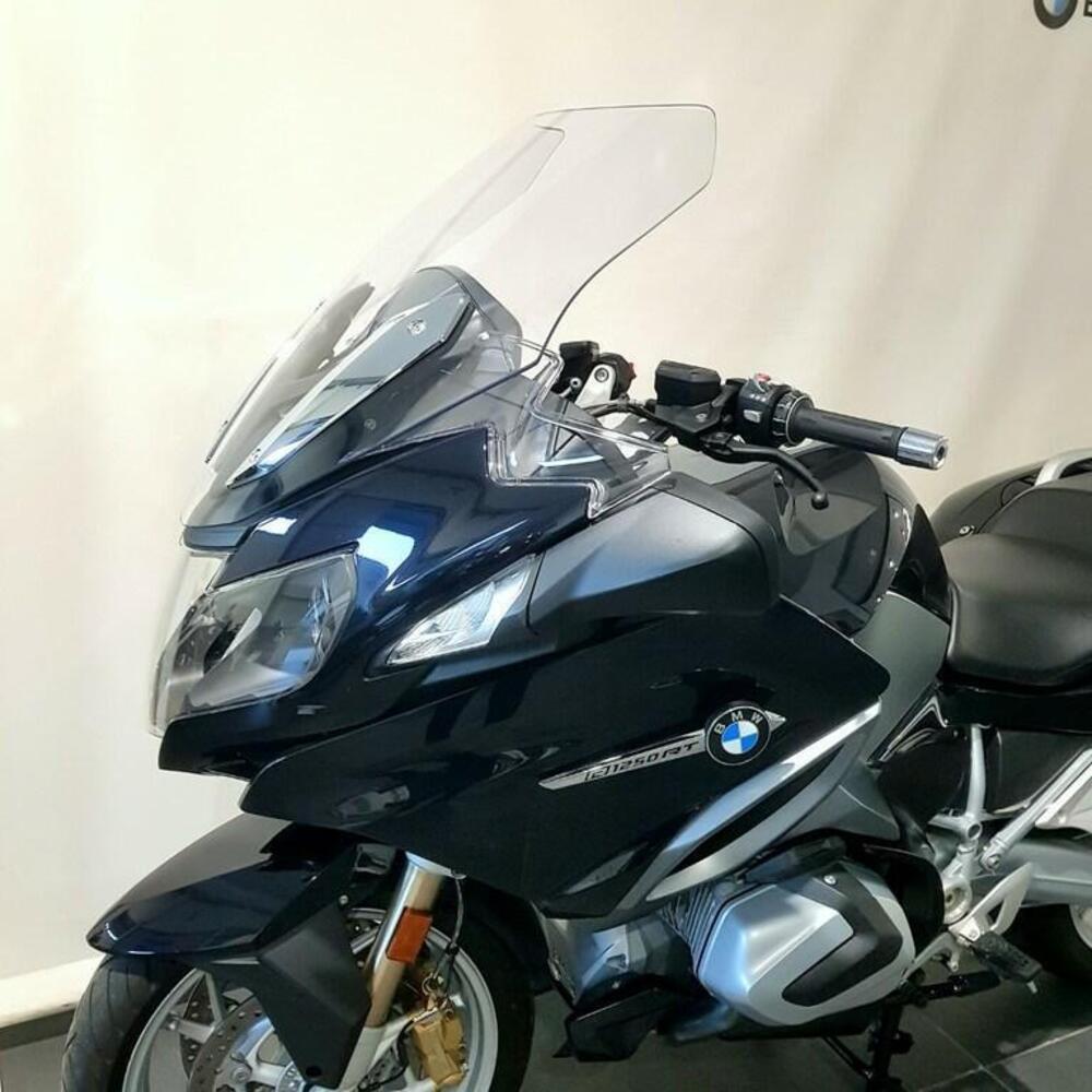 Bmw R 1250 RT (2019 - 20) (8)