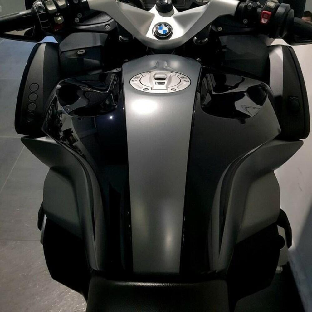 Bmw R 1250 RT (2019 - 20) (6)