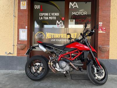 Ducati Hypermotard 950 (2022 - 25) usata