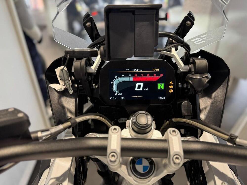 Bmw R 1250 GS (2021 - 24) (5)