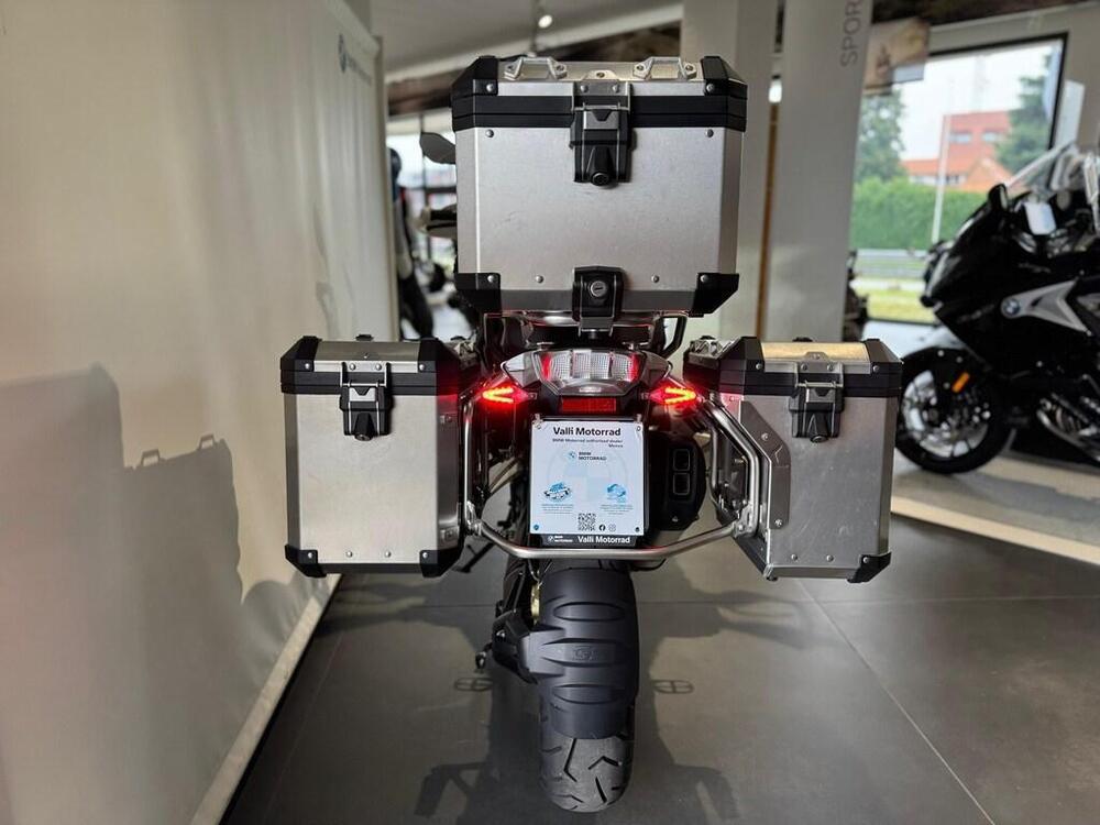 Bmw R 1250 GS (2021 - 24) (3)