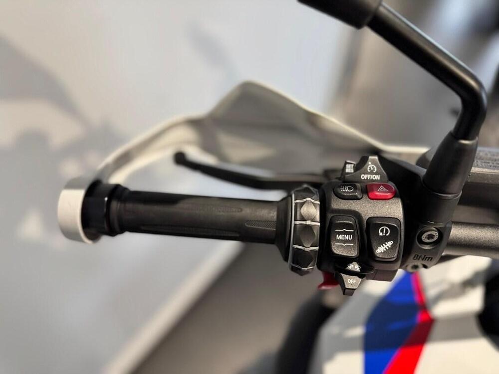 Bmw R 1250 GS (2021 - 24) (4)