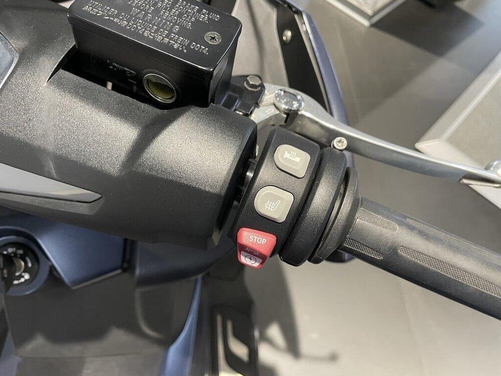 Bmw C 650 GT (2016 - 20) (13)