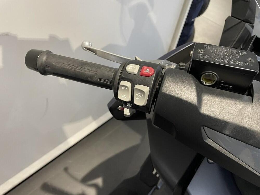 Bmw C 650 GT (2016 - 20) (10)