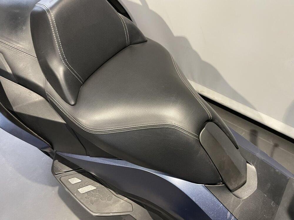 Bmw C 650 GT (2016 - 20) (8)