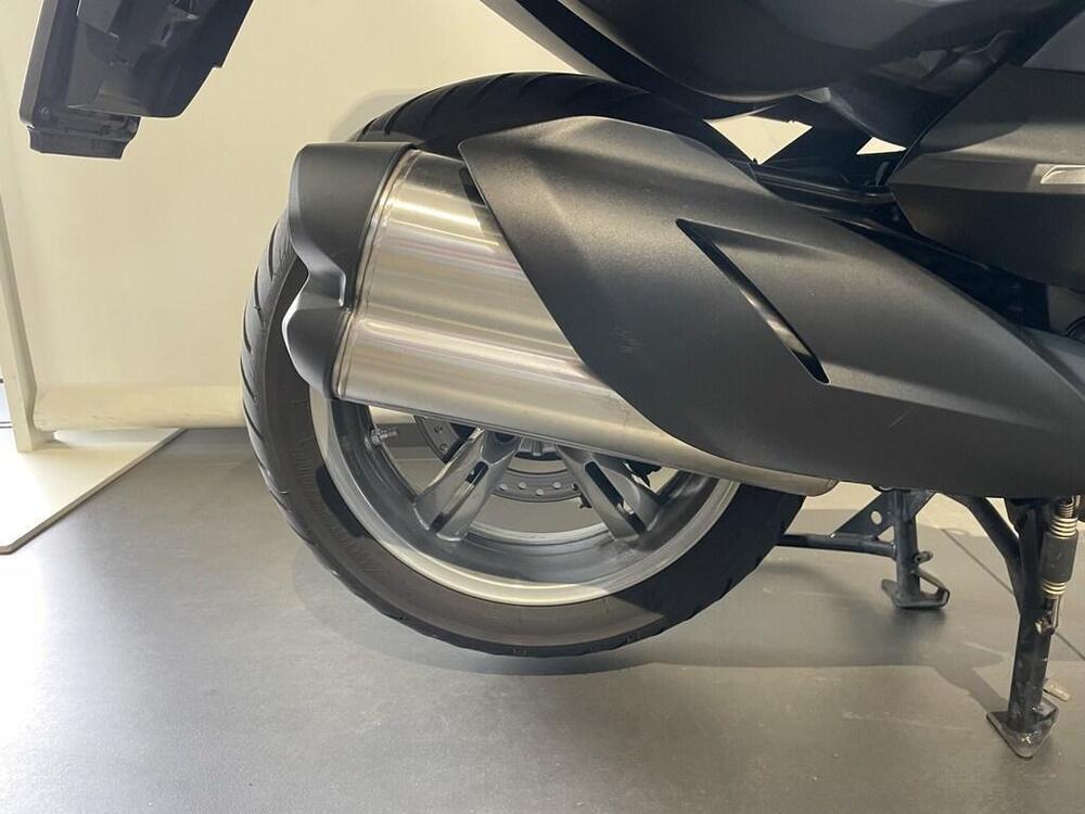 Bmw C 650 GT (2016 - 20) (3)