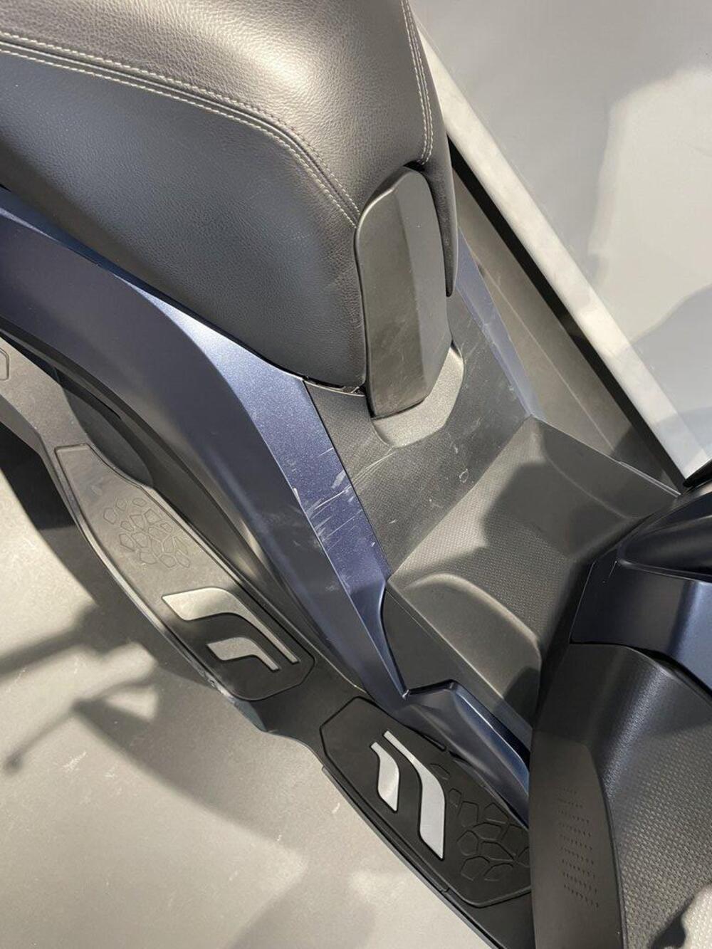 Bmw C 650 GT (2016 - 20) (9)