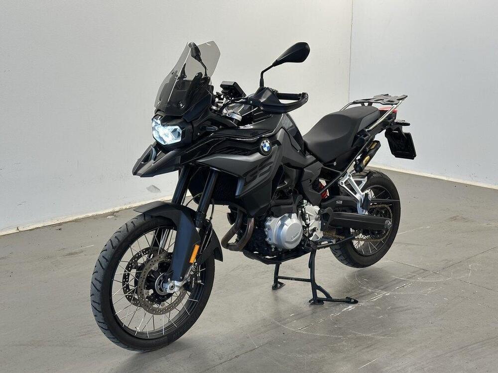 Bmw F 850 GS (2021 - 24)