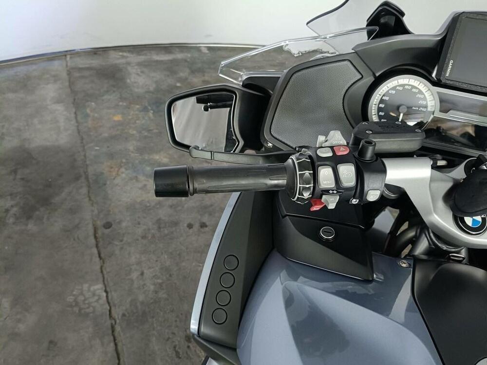 Bmw R 1200 RT (2014 - 16) (6)