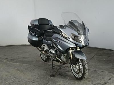 Bmw R 1200 RT (2014 - 16) usata