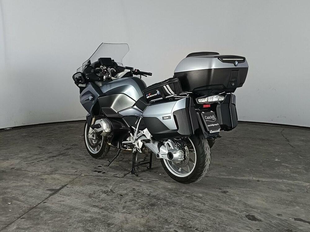 Bmw R 1200 RT (2014 - 16) (5)