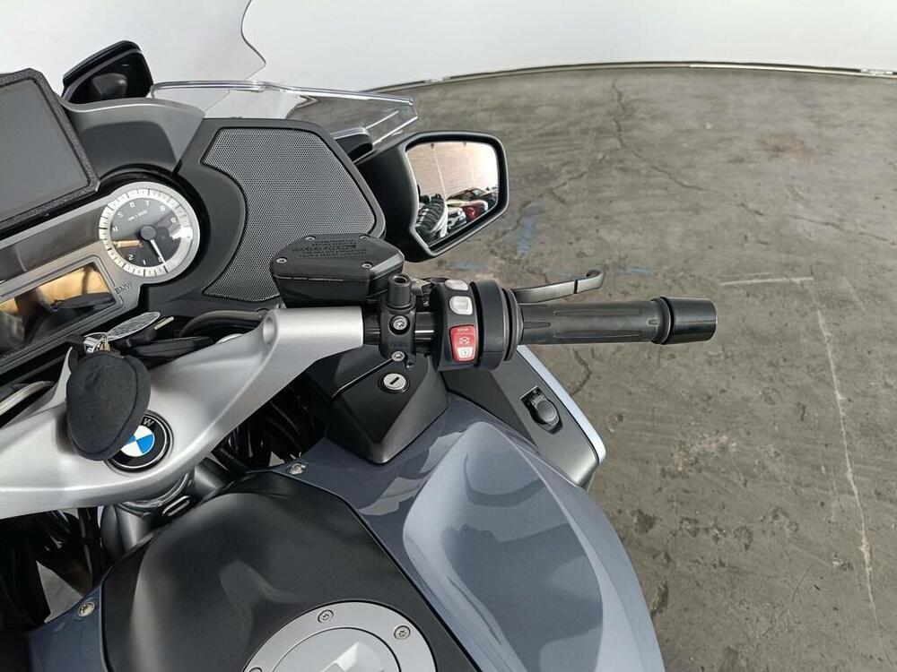 Bmw R 1200 RT (2014 - 16) (7)