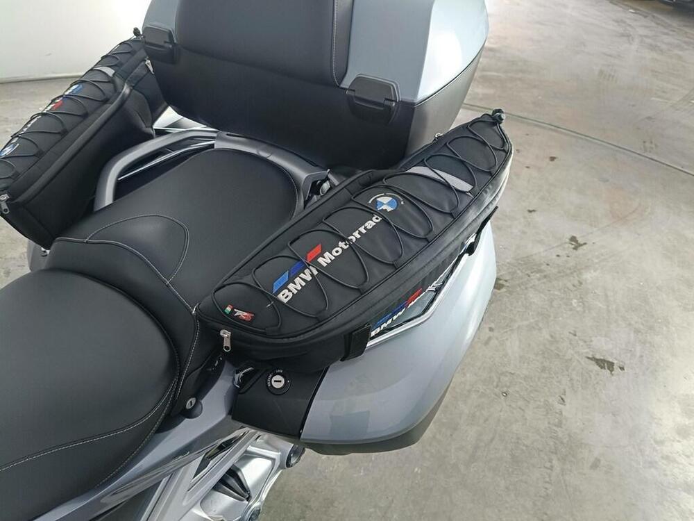 Bmw R 1200 RT (2014 - 16) (9)