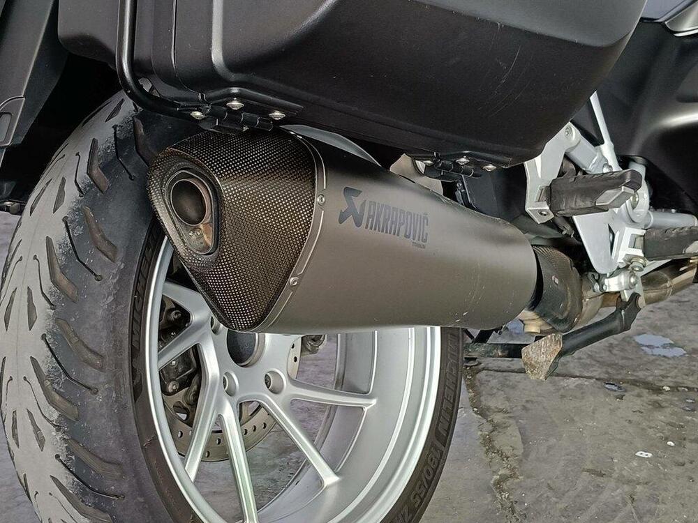 Bmw R 1200 RT (2014 - 16) (11)