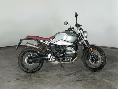 Bmw R nineT 1200 Scrambler (2016 - 20) usata