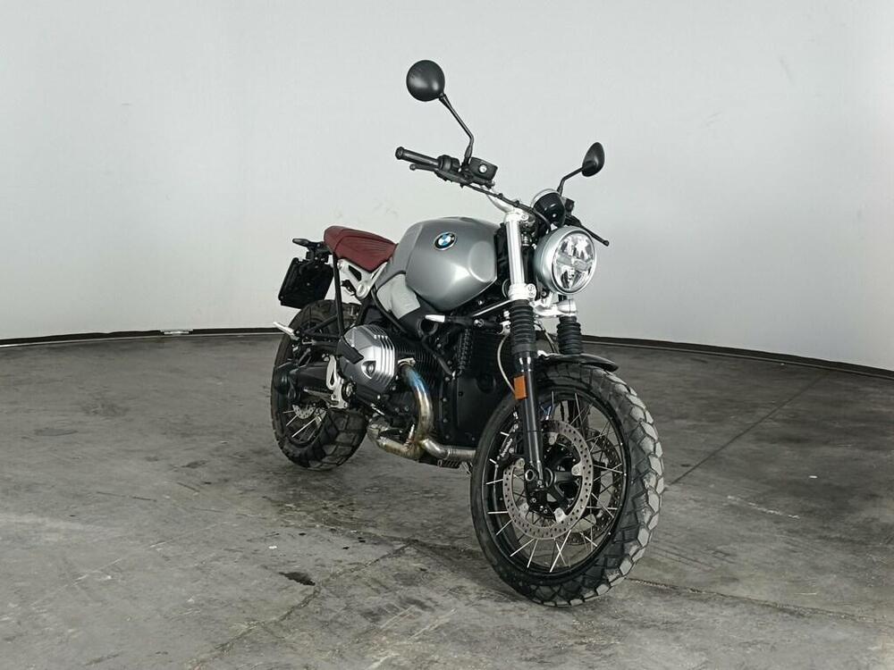 Bmw R nineT 1200 Scrambler (2016 - 20) (2)