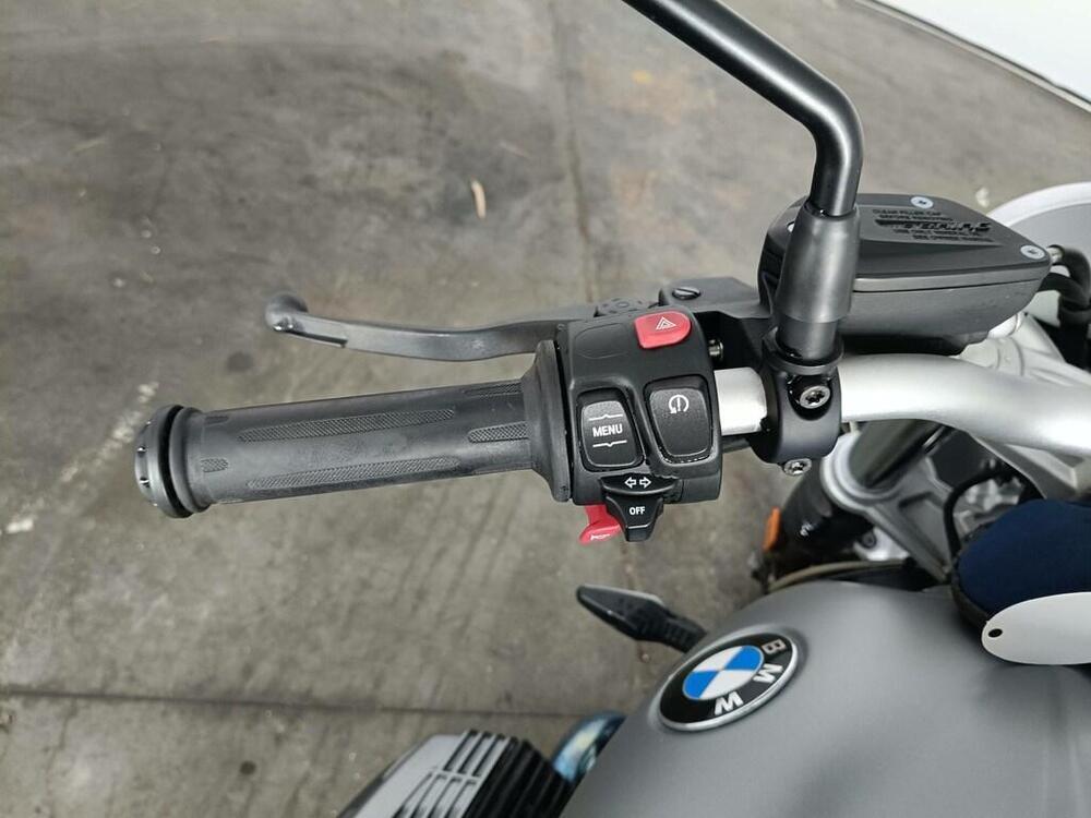 Bmw R nineT 1200 Scrambler (2016 - 20) (7)