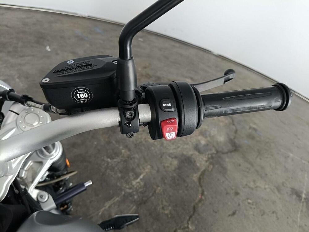 Bmw R nineT 1200 Scrambler (2016 - 20) (8)