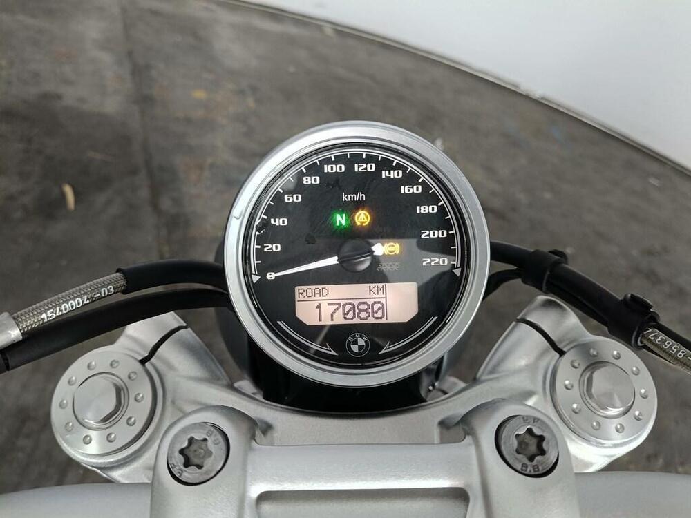 Bmw R nineT 1200 Scrambler (2016 - 20) (9)