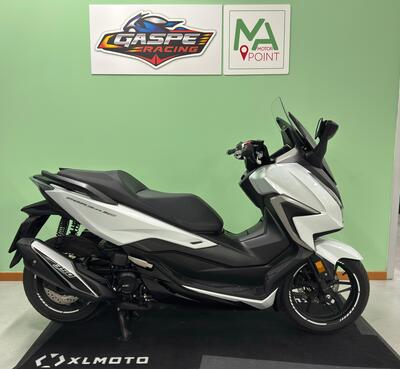 Honda Forza 350 (2022 - 24) usata