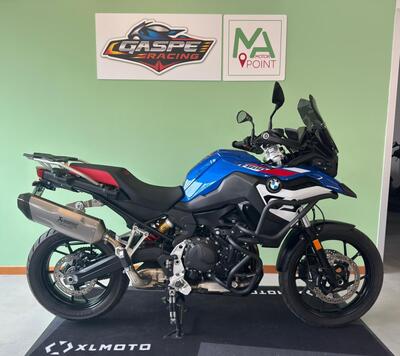 Bmw F 800 GS (2024 - 25) usata