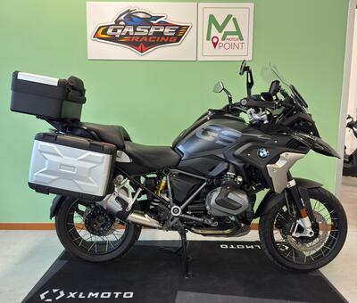 Bmw R 1250 GS (2021 - 24) usata