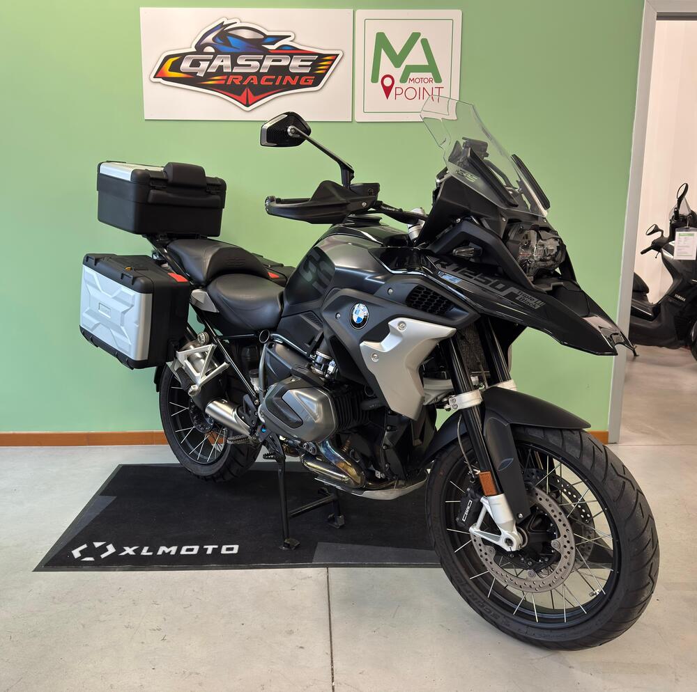 Bmw R 1250 GS (2021 - 24) (3)