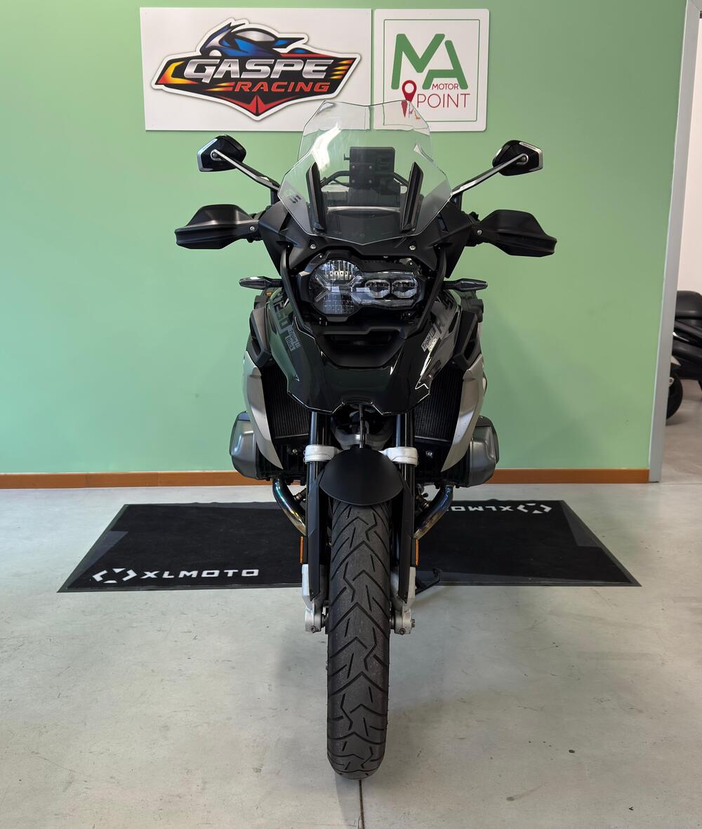 Bmw R 1250 GS (2021 - 24) (4)