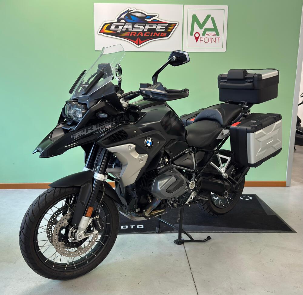 Bmw R 1250 GS (2021 - 24) (5)
