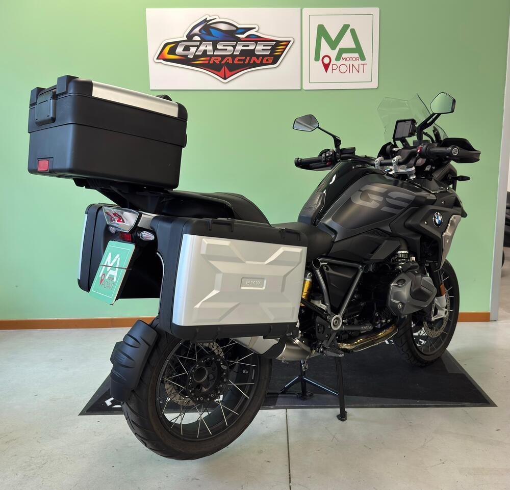 Bmw R 1250 GS (2021 - 24) (6)