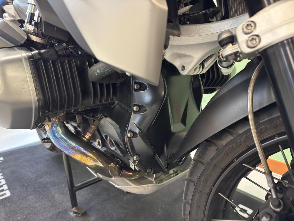 Bmw R 1250 GS (2021 - 24) (8)