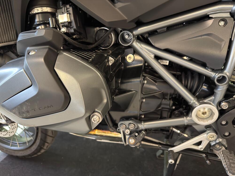 Bmw R 1250 GS (2021 - 24) (9)