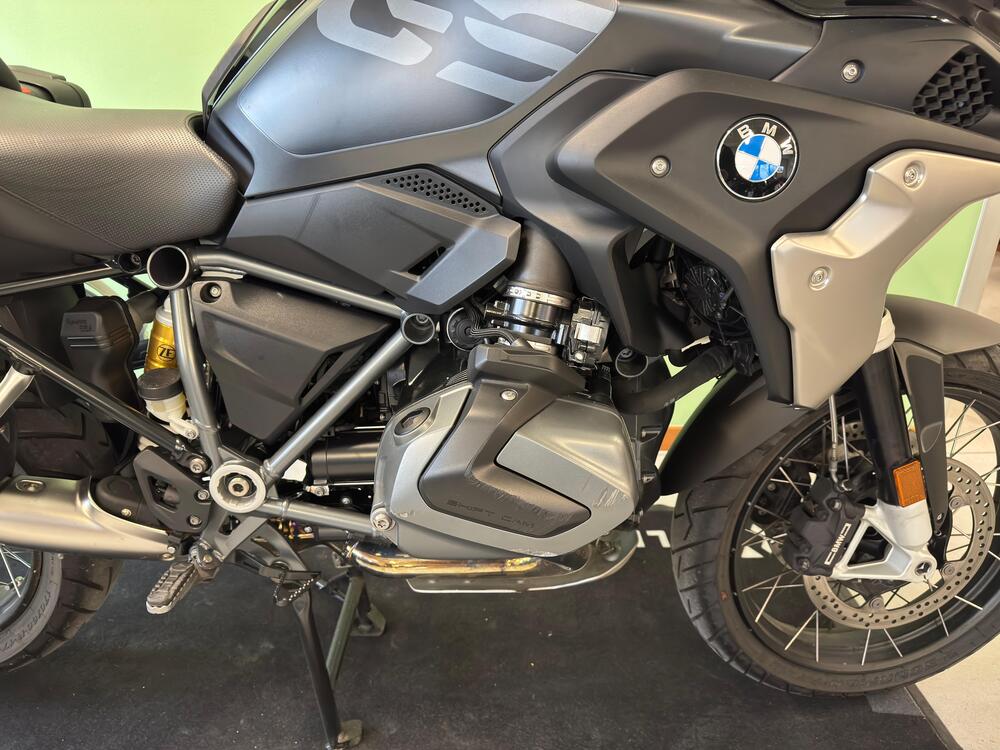 Bmw R 1250 GS (2021 - 24) (11)