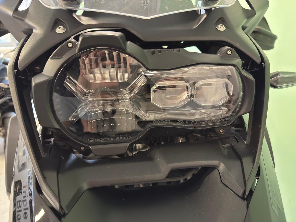 Bmw R 1250 GS (2021 - 24) (16)