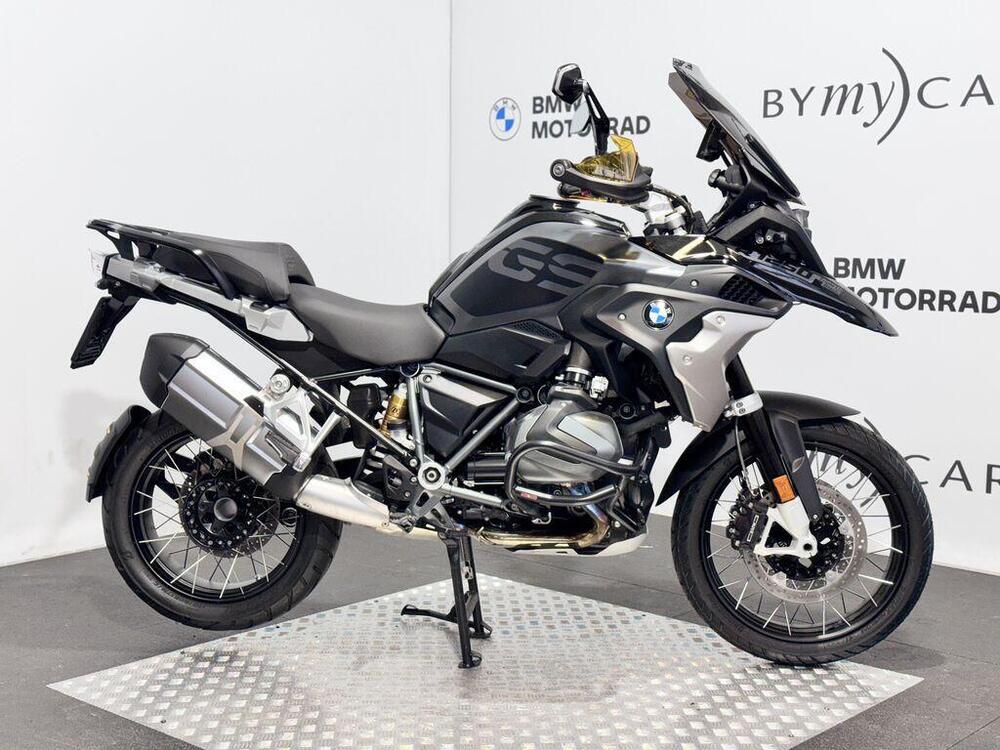 Bmw R 1250 GS (2021 - 24)