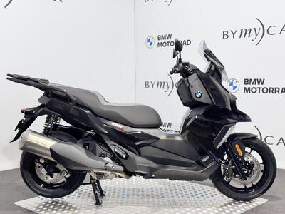Bmw C 400 X (2025) usata