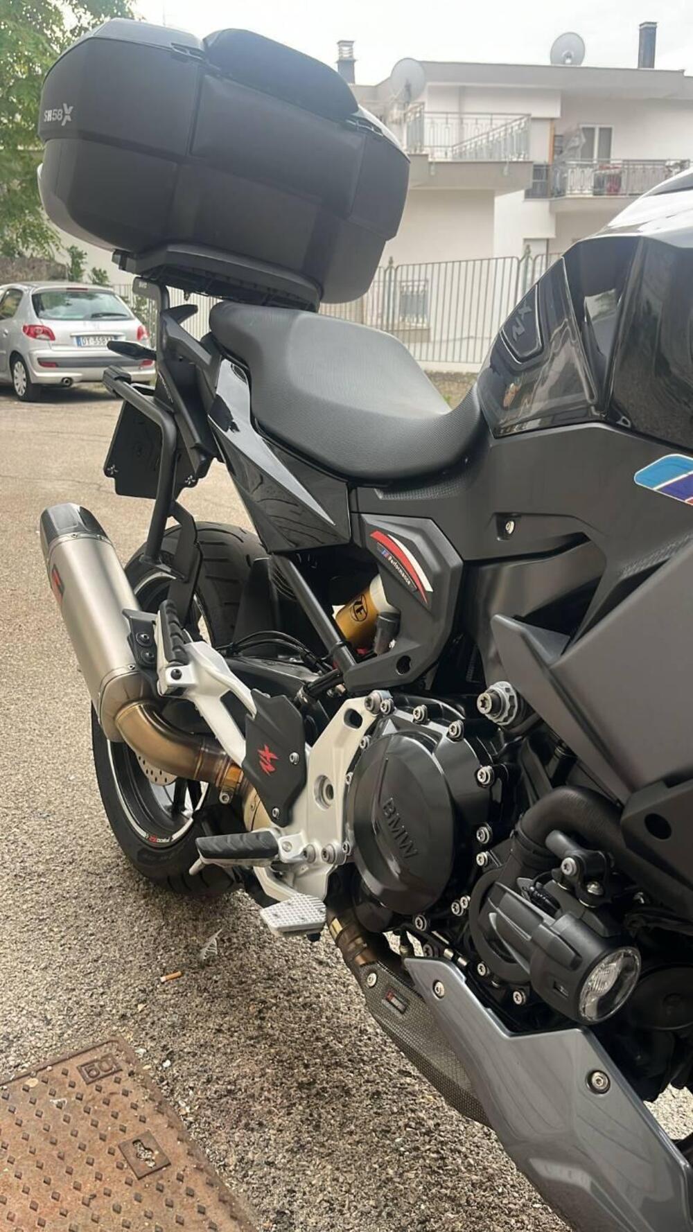 Bmw F 900 XR (2020 - 24) (6)