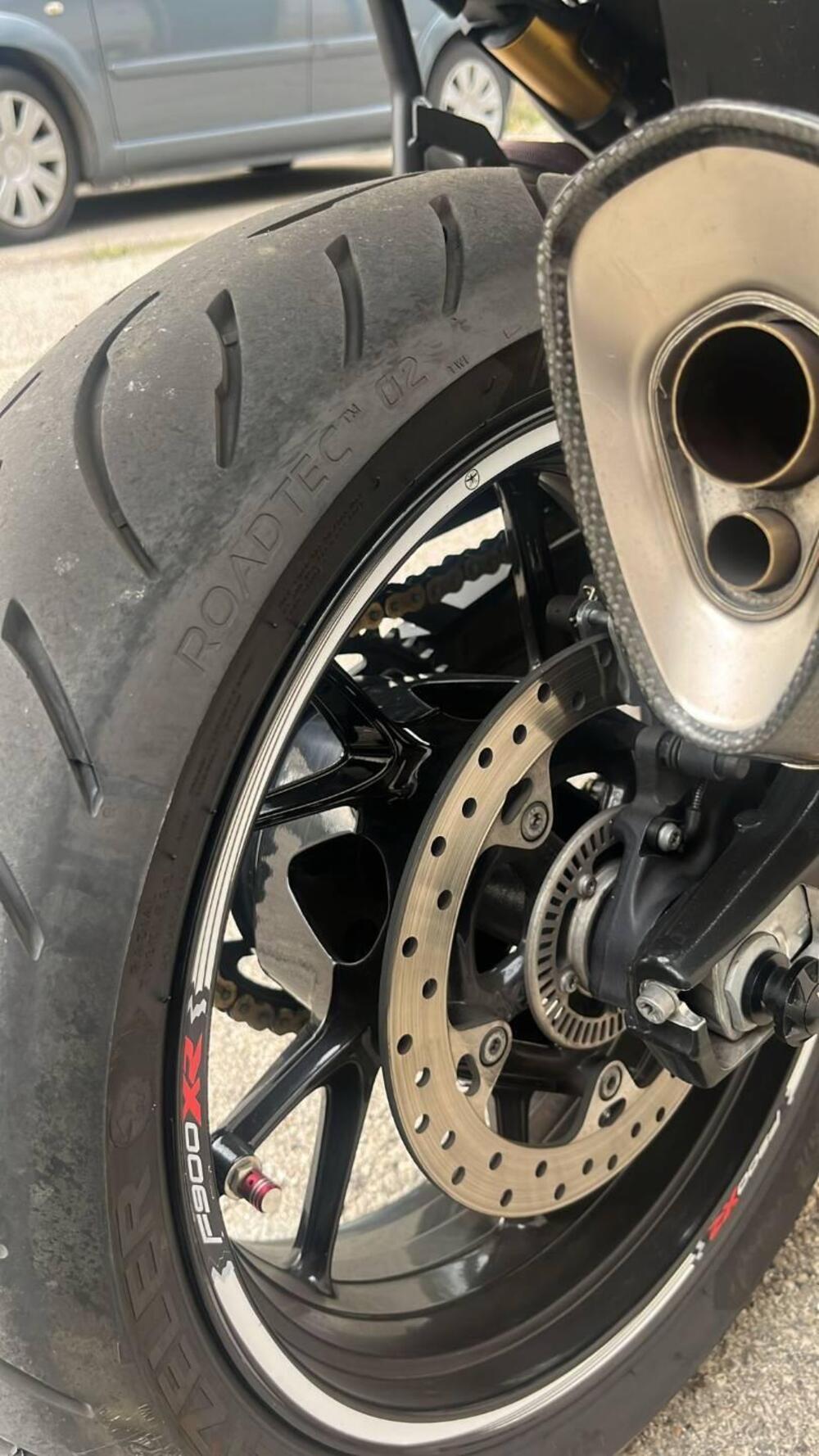 Bmw F 900 XR (2020 - 24) (7)