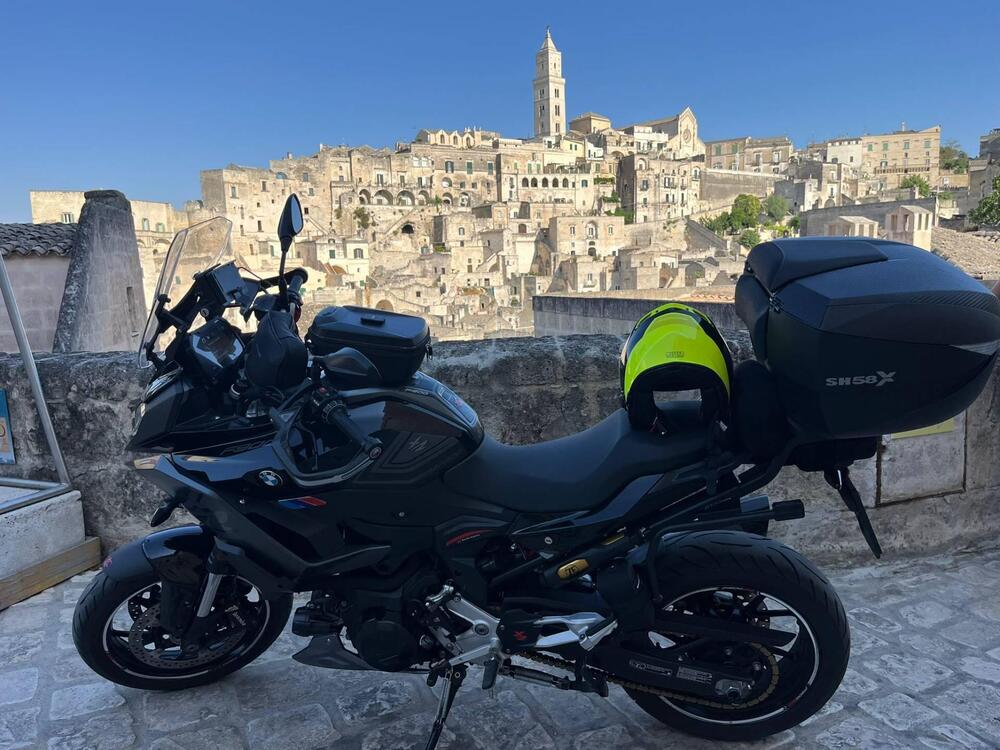 Bmw F 900 XR (2020 - 24) (2)